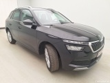  Skoda  KAMIQ Skoda,  '19, Skoda  1.0 TSI 70kW Clever 5d #2
