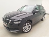  Skoda  KAMIQ Skoda,  '19, Skoda  1.0 TSI 70kW Clever 5d #3