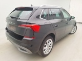  Skoda  KAMIQ Skoda,  '19, Skoda  1.0 TSI 70kW Clever 5d #4
