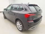  Skoda  KAMIQ Skoda,  '19, Skoda  1.0 TSI 70kW Clever 5d #5