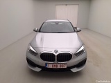  Bmw  Serie 1 BMW, 1-serie '19, BMW 1 Reeks Hatch 118iA (103 kW) 5d 