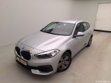  Bmw  Serie 1 BMW, 1-serie '19, BMW 1 Reeks Hatch 118iA (103 kW) 5d #3