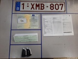  Bmw  Serie 1 BMW, 1-serie '19, BMW 1 Reeks Hatch 118iA (103 kW) 5d #18