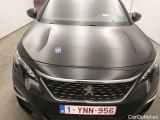  Peugeot  5008 Peugeot  1.5 BlueHDi 96kW S&S EAT8 GT Line 5d 7pl #35