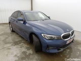  Bmw  Serie 3 BMW 3 Reeks Berline 318dA (110 kW) 4d #3