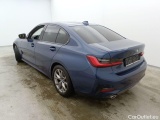  Bmw  Serie 3 BMW 3 Reeks Berline 318dA (110 kW) 4d #4