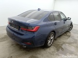  Bmw  Serie 3 BMW 3 Reeks Berline 318dA (110 kW) 4d #5