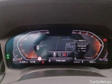  Bmw  Serie 3 BMW 3 Reeks Berline 318dA (110 kW) 4d #7