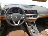  Bmw  Serie 3 BMW 3 Reeks Berline 318dA (110 kW) 4d #6