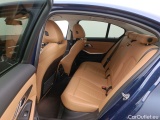  Bmw  Serie 3 BMW 3 Reeks Berline 318dA (110 kW) 4d #11