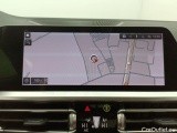  Bmw  Serie 3 BMW 3 Reeks Berline 318dA (110 kW) 4d #13
