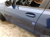  Bmw  Serie 3 BMW 3 Reeks Berline 318dA (110 kW) 4d #18