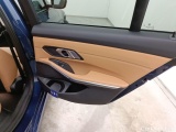  Bmw  Serie 3 BMW 3 Reeks Berline 318dA (110 kW) 4d #20