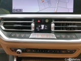  Bmw  Serie 3 BMW 3 Reeks Berline 318dA (110 kW) 4d #24
