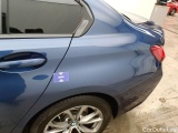  Bmw  Serie 3 BMW 3 Reeks Berline 318dA (110 kW) 4d #31