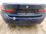  Bmw  Serie 3 BMW 3 Reeks Berline 318dA (110 kW) 4d #33