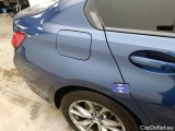  Bmw  Serie 3 BMW 3 Reeks Berline 318dA (110 kW) 4d #39