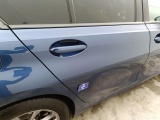  Bmw  Serie 3 BMW 3 Reeks Berline 318dA (110 kW) 4d #41