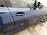  Bmw  Serie 3 BMW 3 Reeks Berline 318dA (110 kW) 4d #43