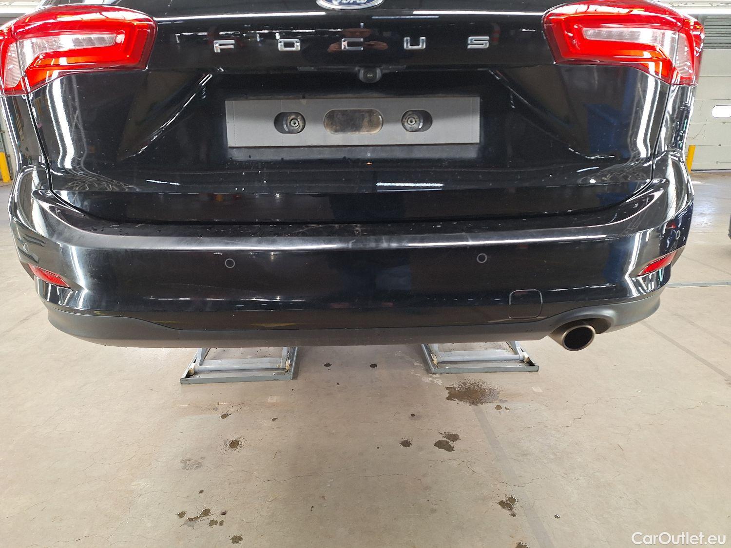  Ford  Focus Ford,  SW '18, Ford  Clipper 1.5 EcoBlue 88kW Connected 5d #3