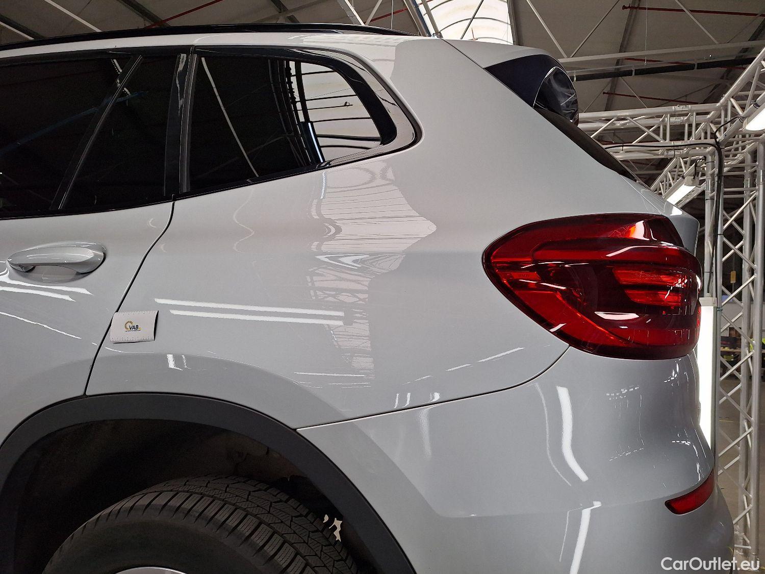  Bmw  X3 BMW,  '17, BMW  xDrive30e (120 kW) 5d #4