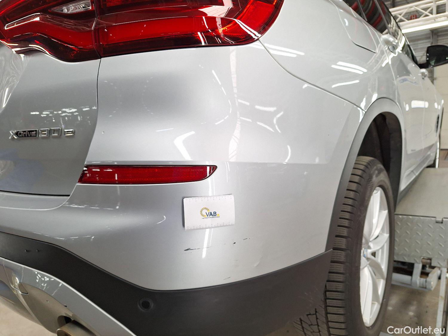  Bmw  X3 BMW,  '17, BMW  xDrive30e (120 kW) 5d #2