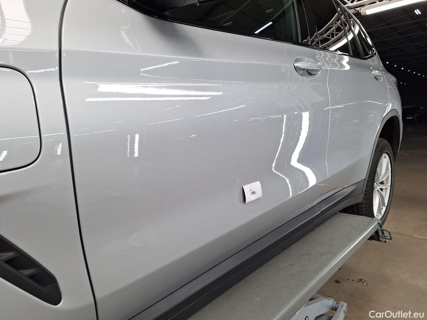  Bmw  X3 BMW,  '17, BMW  xDrive30e (120 kW) 5d #8