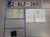  Ford  Focus Ford,  SW '18, Ford  Clipper 1.5 EcoBlue 88kW Connected 5d #18