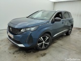  Peugeot  5008 Peugeot  1.5 BlueHDi 96kW S&S EAT8 GT 5d 7pl #2