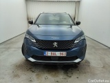  Peugeot  5008 Peugeot  1.5 BlueHDi 96kW S&S EAT8 GT 5d 7pl 