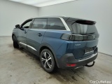  Peugeot  5008 Peugeot  1.5 BlueHDi 96kW S&S EAT8 GT 5d 7pl #4
