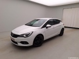  Opel  Astra Opel,  FL'19, Opel  1.5 Turbo D 90kW S/S Ultimate Auto 5d #2