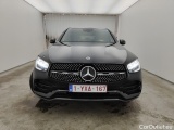  Mercedes  G-Klasee Mercedes-Benz GLC Coupé GLC 200 d Business Solution 5d 