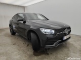  Mercedes  G-Klasee Mercedes-Benz GLC Coupé GLC 200 d Business Solution 5d #2