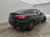  Mercedes  G-Klasee Mercedes-Benz GLC Coupé GLC 200 d Business Solution 5d #4