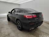  Mercedes  G-Klasee Mercedes-Benz GLC Coupé GLC 200 d Business Solution 5d #5