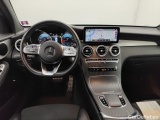  Mercedes  G-Klasee Mercedes-Benz GLC Coupé GLC 200 d Business Solution 5d #9