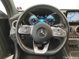  Mercedes  G-Klasee Mercedes-Benz GLC Coupé GLC 200 d Business Solution 5d #25