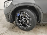  Mercedes  G-Klasee Mercedes-Benz GLC Coupé GLC 200 d Business Solution 5d #38