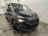  Citroen  Berlingo Citroën  Multispace 1.2 PureTech 110 MAN6 S&S Live M 5d #2