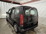  Citroen  Berlingo Citroën  Multispace 1.2 PureTech 110 MAN6 S&S Live M 5d #3
