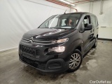  Citroen  Berlingo Citroën  Multispace 1.2 PureTech 110 MAN6 S&S Live M 5d #4