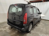  Citroen  Berlingo Citroën  Multispace 1.2 PureTech 110 MAN6 S&S Live M 5d #5