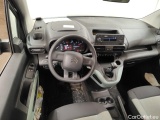  Citroen  Berlingo Citroën  Multispace 1.2 PureTech 110 MAN6 S&S Live M 5d #6