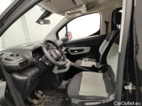  Citroen  Berlingo Citroën  Multispace 1.2 PureTech 110 MAN6 S&S Live M 5d #7