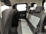  Citroen  Berlingo Citroën  Multispace 1.2 PureTech 110 MAN6 S&S Live M 5d #8