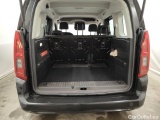  Citroen  Berlingo Citroën  Multispace 1.2 PureTech 110 MAN6 S&S Live M 5d #12