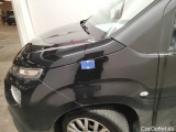  Citroen  Berlingo Citroën  Multispace 1.2 PureTech 110 MAN6 S&S Live M 5d #22