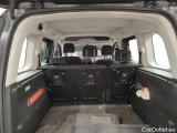  Citroen  Berlingo Citroën  Multispace 1.2 PureTech 110 MAN6 S&S Live M 5d #39