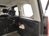  Citroen  Berlingo Citroën  Multispace 1.2 PureTech 110 MAN6 S&S Live M 5d #40